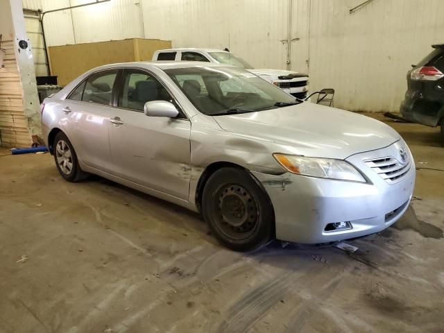 2007 Toyota Camry CE