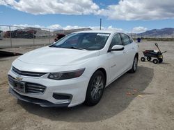 2016 Chevrolet Malibu LT for sale in North Las Vegas, NV