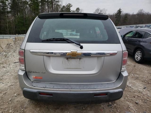 2006 Chevrolet Equinox LS