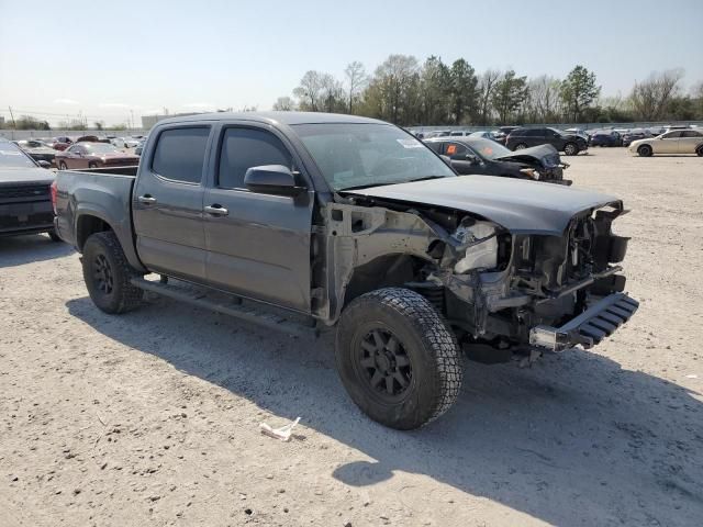 2023 Toyota Tacoma Double Cab