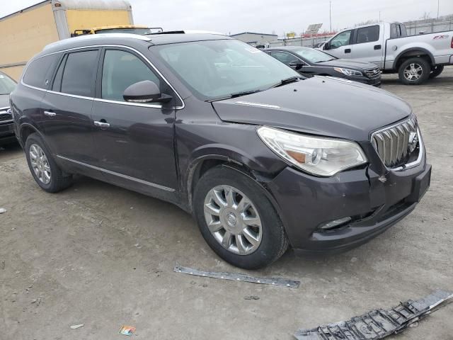 2014 Buick Enclave