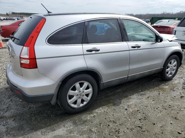 2009 Honda CR-V EX