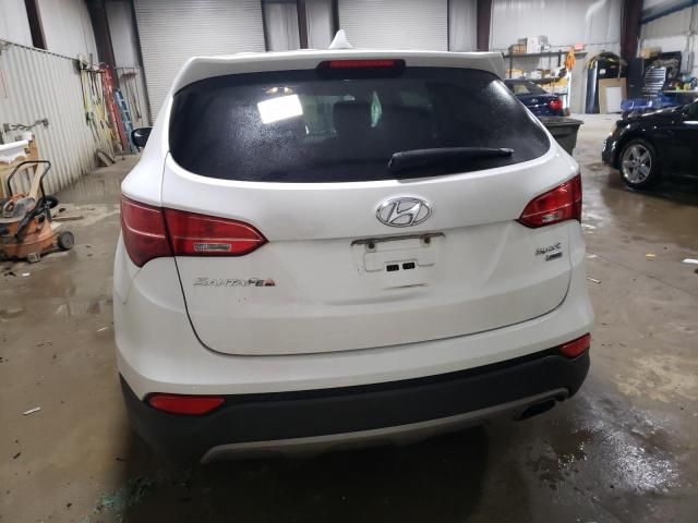 2016 Hyundai Santa FE Sport