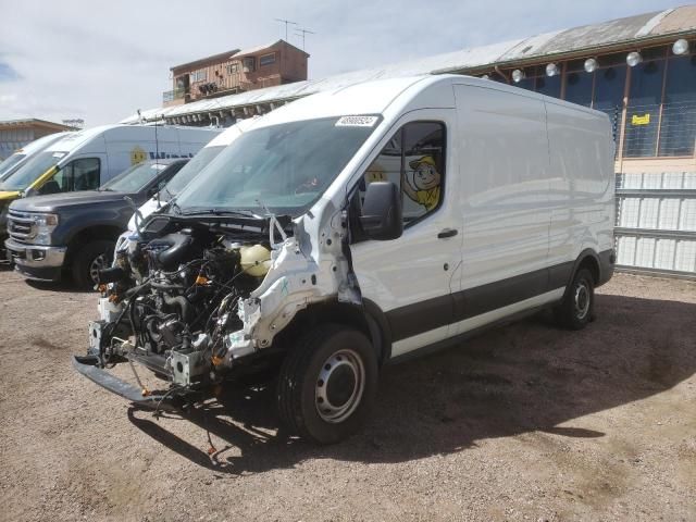 2019 Ford Transit T-250