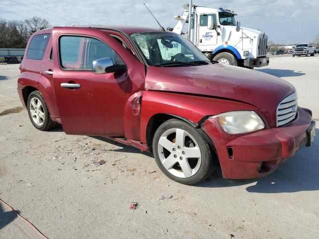 2006 Chevrolet HHR LT