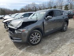 2019 Mazda CX-5 Grand Touring for sale in North Billerica, MA