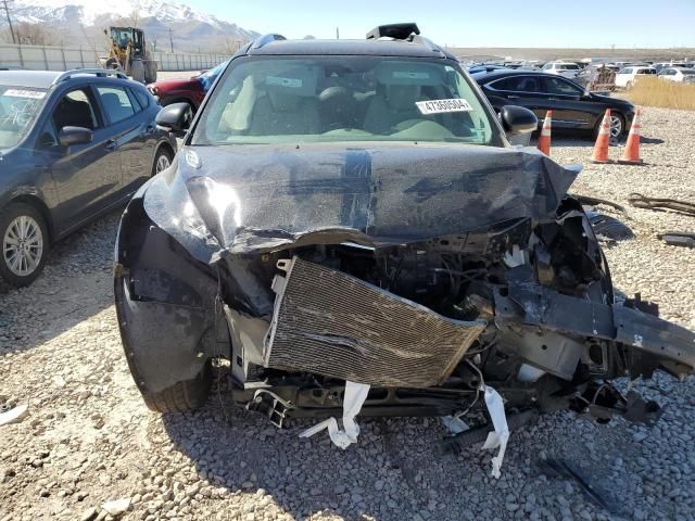 2016 Buick Enclave