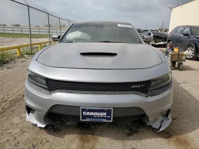 2016 Dodge Charger SRT 392