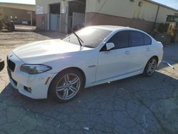 2015 BMW 535 XI en venta en Marlboro, NY