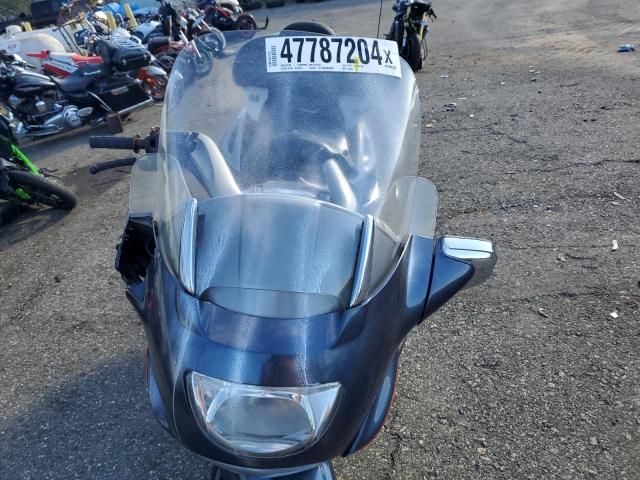 2005 BMW K1200 LT