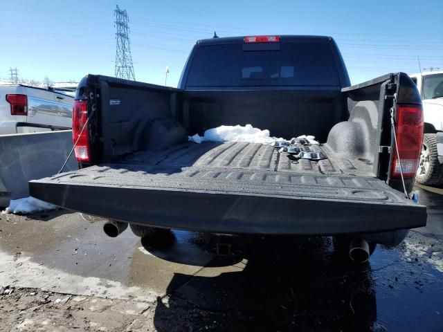 2015 Dodge RAM 1500 SLT