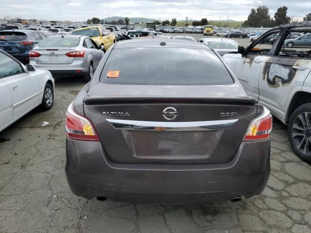 2013 Nissan Altima 3.5S