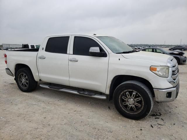 2014 Toyota Tundra Crewmax SR5