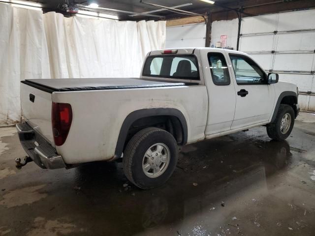 2006 Chevrolet Colorado