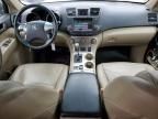 2012 Toyota Highlander Base