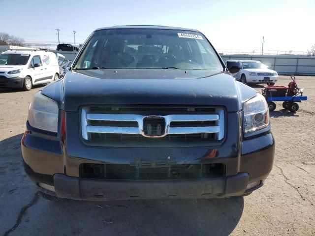 2006 Honda Pilot EX