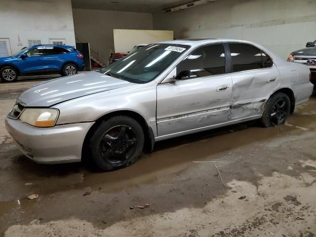 2003 Acura 3.2TL