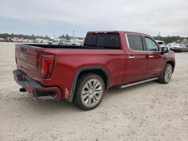 2021 GMC Sierra K1500 Denali