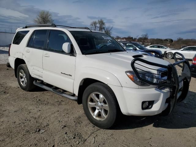 2006 Toyota 4runner SR5