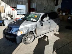 Salvage cars for sale from Copart Helena, MT: 2006 Chrysler PT Cruiser