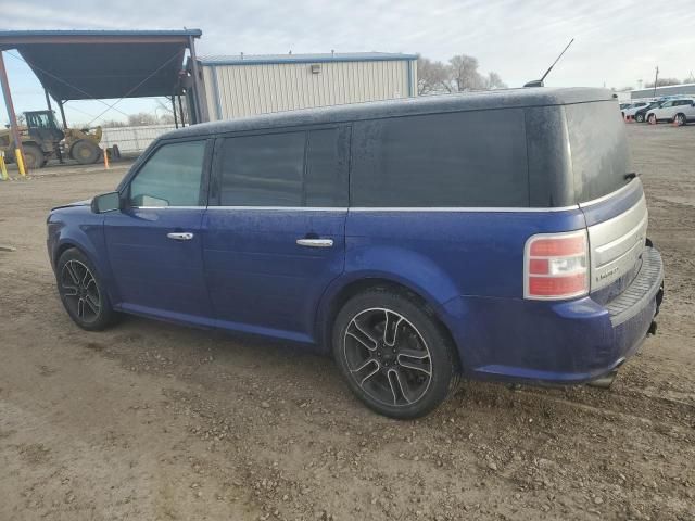 2013 Ford Flex Limited