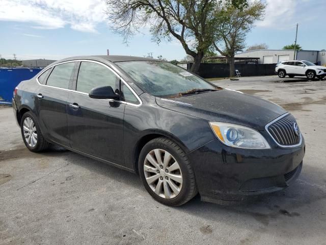 2014 Buick Verano