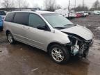 2006 Toyota Sienna LE