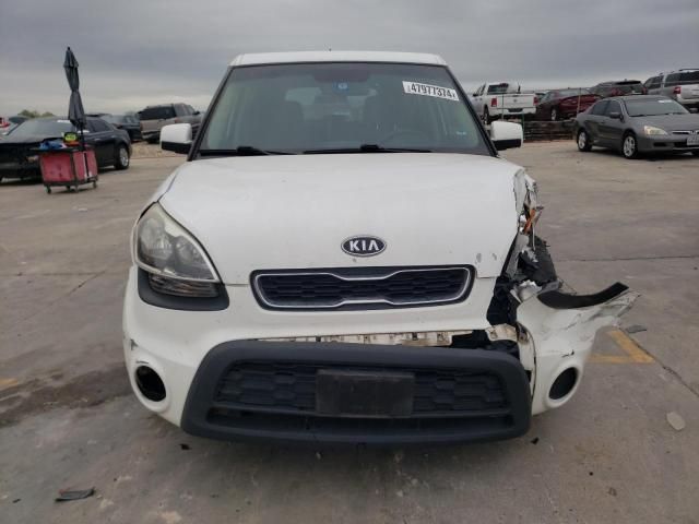 2012 KIA Soul