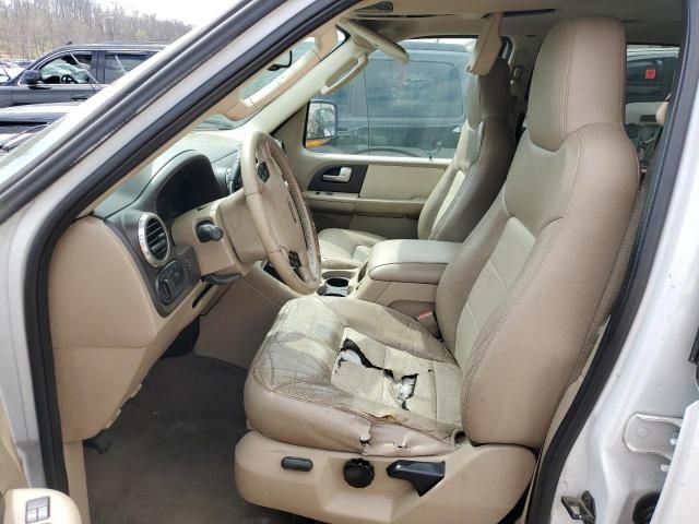 2003 Ford Expedition Eddie Bauer