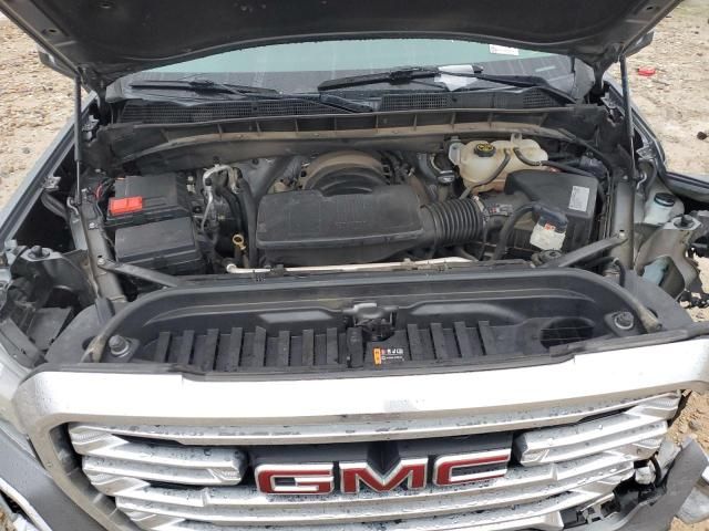 2019 GMC Sierra K1500 SLT