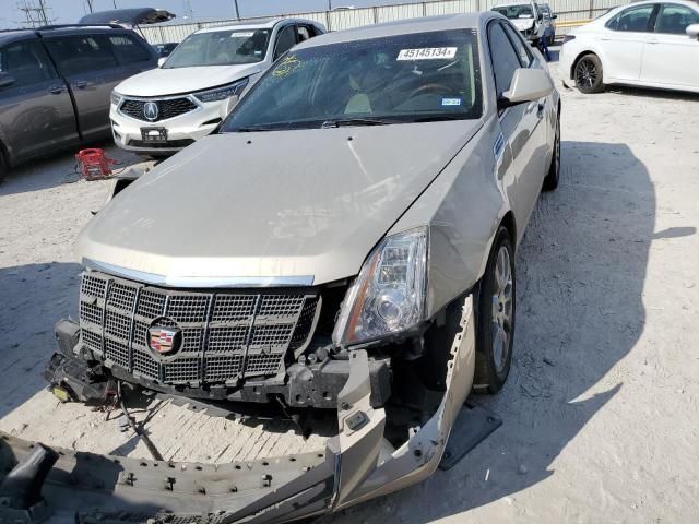 2009 Cadillac CTS HI Feature V6