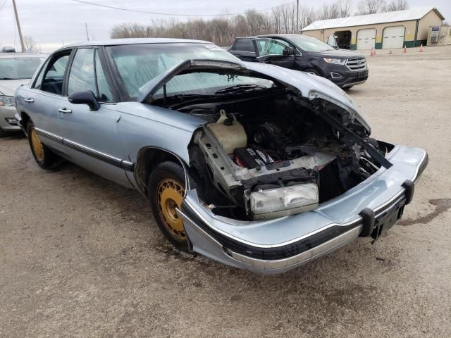 1995 Buick Lesabre Custom