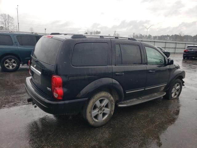 2006 Dodge Durango Limited