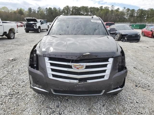 2015 Cadillac Escalade ESV Luxury