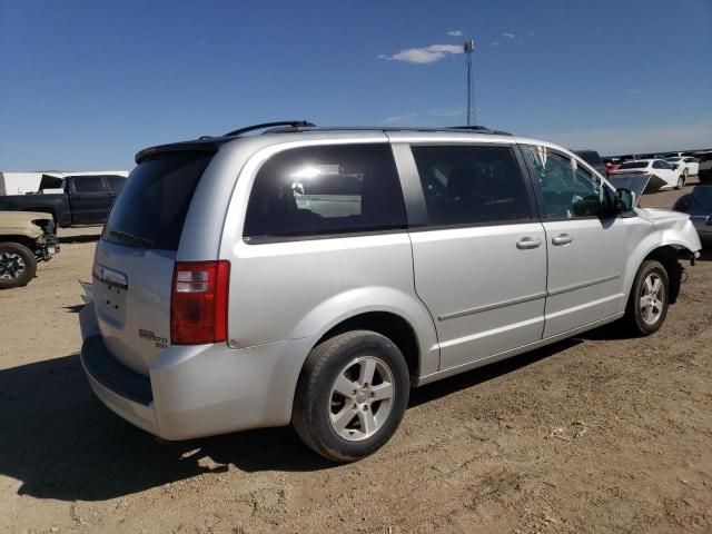 2010 Dodge Grand Caravan SXT