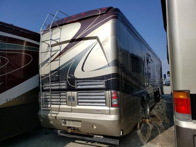 2005 Country Coach Motorhome Affinity