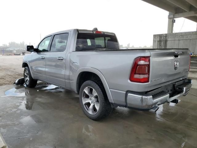 2019 Dodge 1500 Laramie