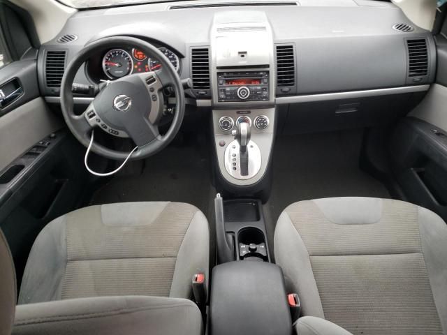 2011 Nissan Sentra 2.0