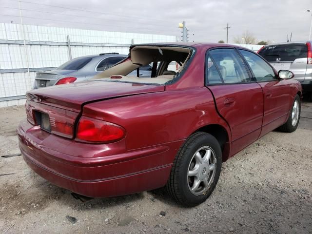 2003 Buick Regal LS