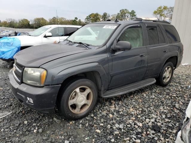 2006 Chevrolet Trailblazer LS