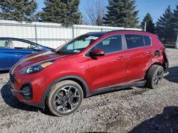 2021 KIA Sportage SX for sale in Albany, NY