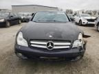 2009 Mercedes-Benz CLS 550