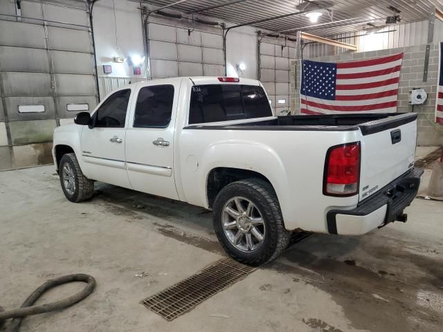 2011 GMC Sierra K1500 Denali