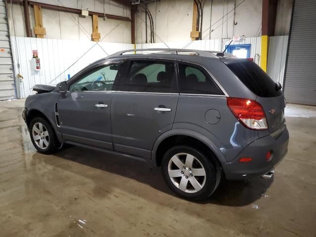 2008 Saturn Vue XR