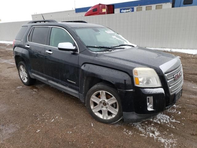 2011 GMC Terrain SLT