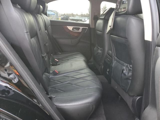 2009 Infiniti FX50