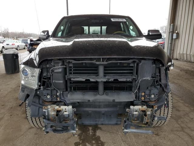 2017 Dodge RAM 1500 Longhorn