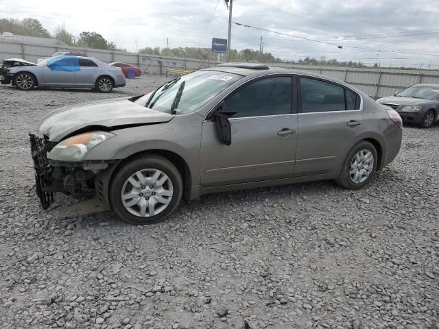 2008 Nissan Altima 2.5