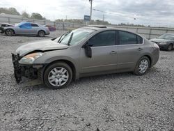 Salvage cars for sale from Copart Hueytown, AL: 2008 Nissan Altima 2.5