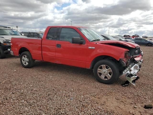 2004 Ford F150